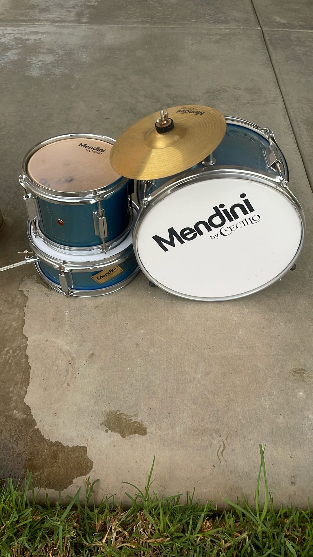 Kids Drums