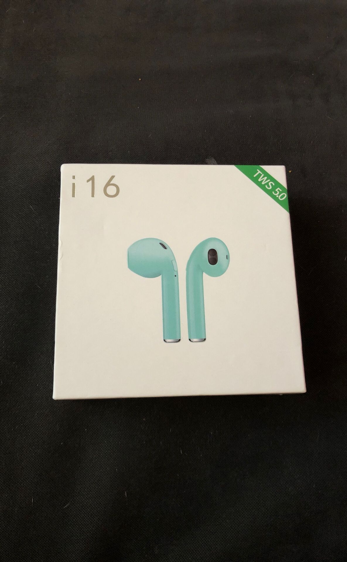 i16 TWS Bluetooth airpods wireless