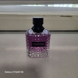 BORN IN ROMA PURPLE MELANCHOLIA EDP 3.4oz