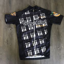 Hincapie Cycling Jersey - Small