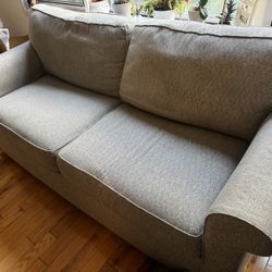 Sofa Looking For A New Home 