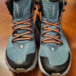The North Face Women's Hiking Boot.