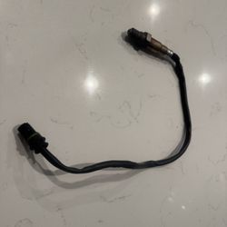 BMW Oxygen Sensor