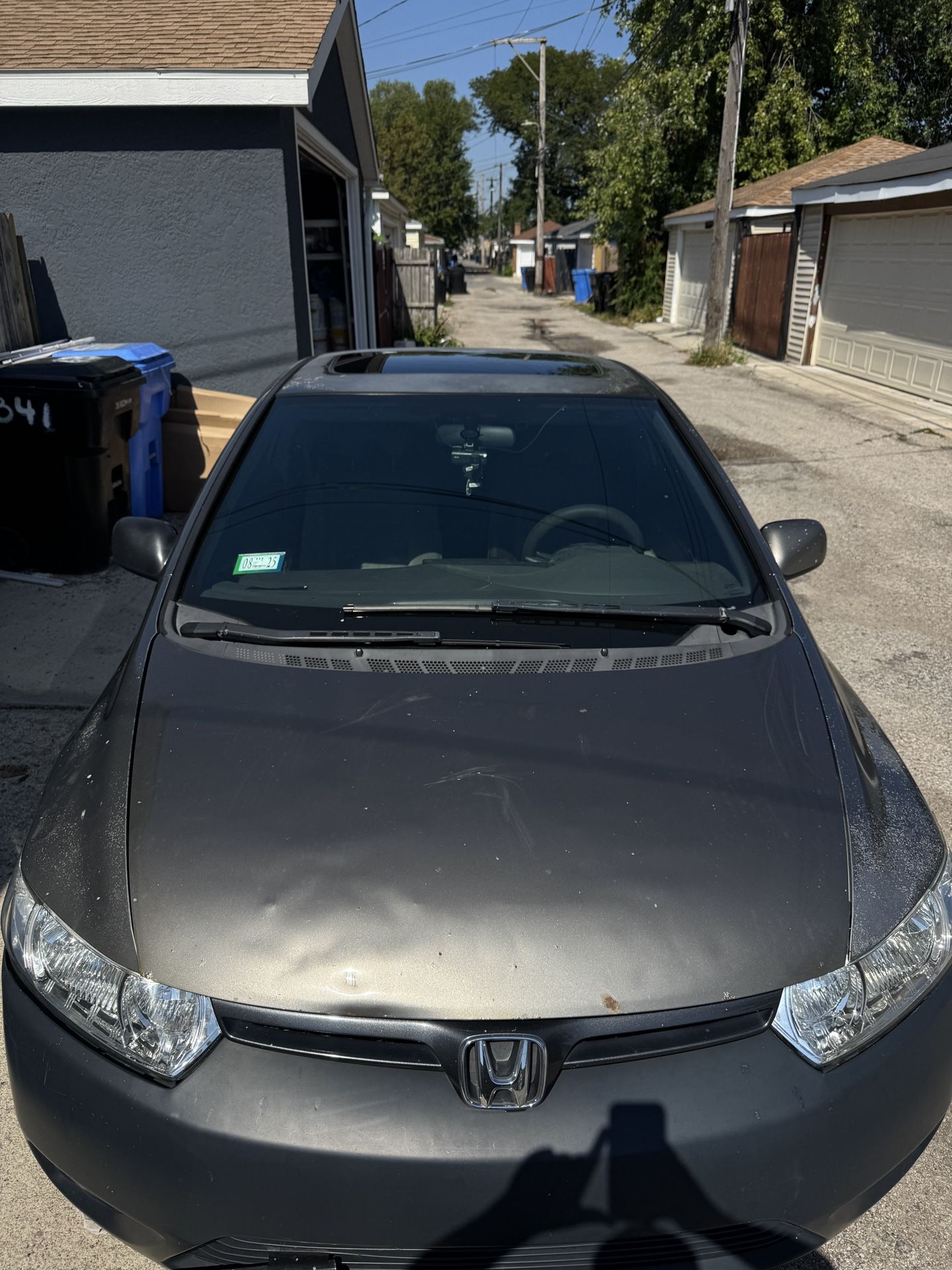 2006 Honda Civic