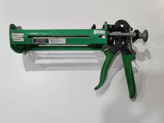 Newborn 535-XSP Dual-Component Multi-Ratio Manual Adhesive Applicator