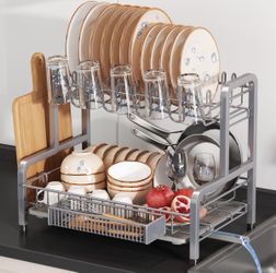 Dish Rack (3604)