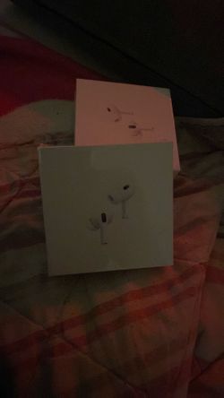 AirPod pro 2