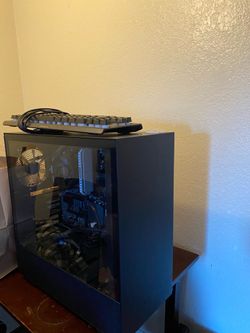 Core i7 gaming pc