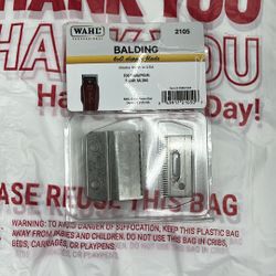 Wahl Balding Blade 