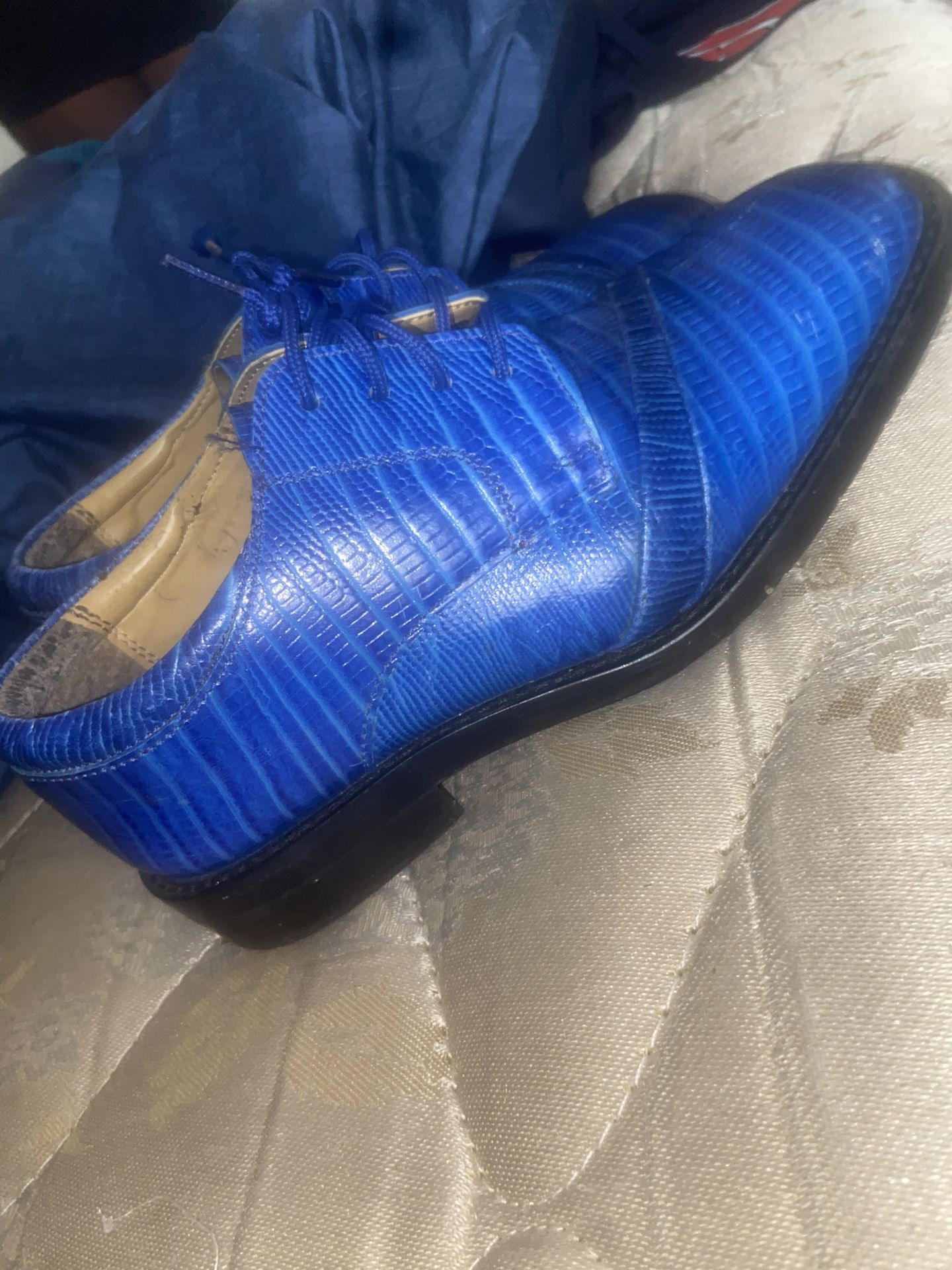 Church Shoes