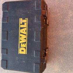 Dewalt Tool Set