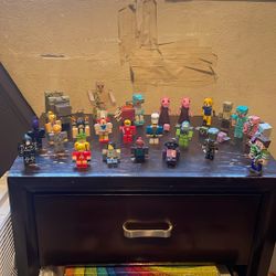 Roblox Classic Figures 
