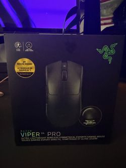 Razer Viper v4 Pro