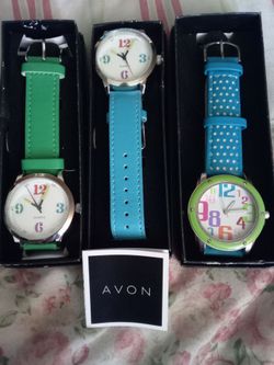 Watches