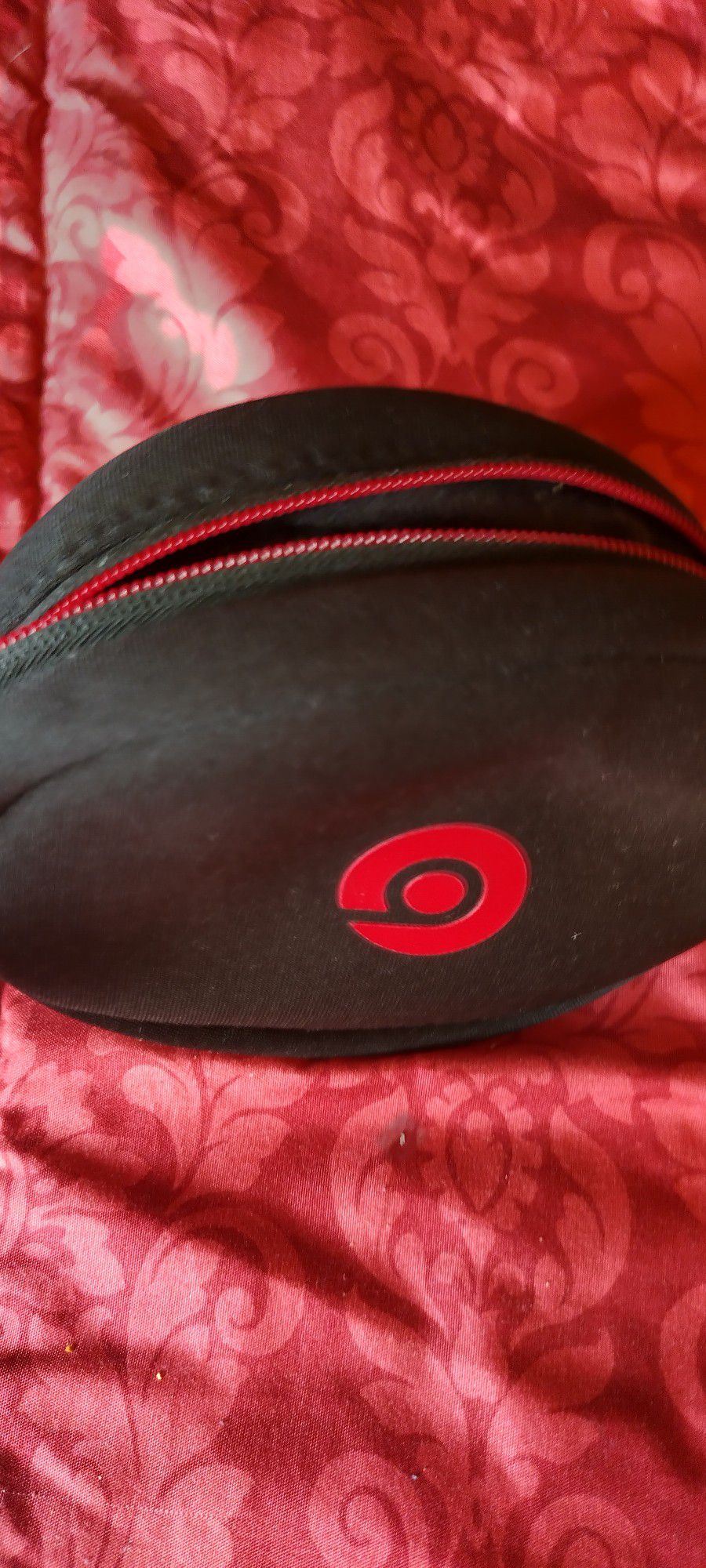 Beats Carrying Case For Headphones (Case ONLY)