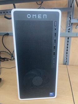 Hp omen 2025