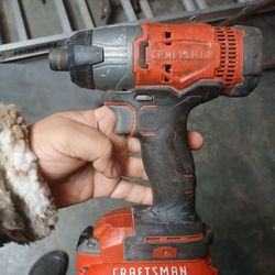 Craftsman Drill Only