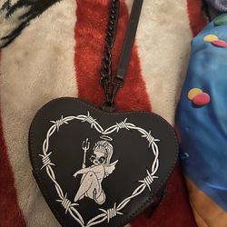 Valfre Wristlet Wallet