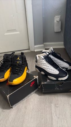 Jr shoes 4. & 4.5Y