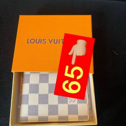 Wallet 👈🏼 65 