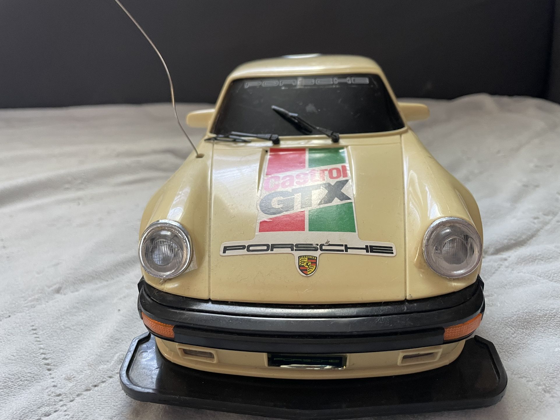 RC Car Toy Porsche