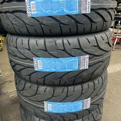 225/45/17 Kenda Vezda $130 Cada Llanta Instalada Y Balanceada, Tenemos Todas Las Marcas Y Medidas 