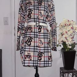 Polo Dress 4