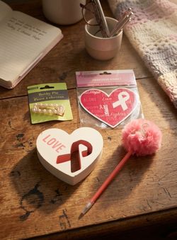 Support & Hope Survivor Bundle – Local Pickup
