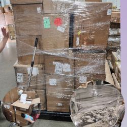 Liquidation Pallet
