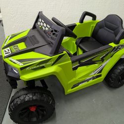 Kids Battery Power Electric Car