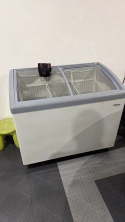 Freezer