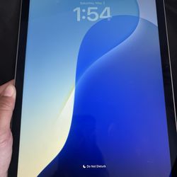 iPad Air