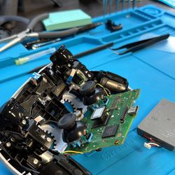 PS5 Controller Stick Replacement