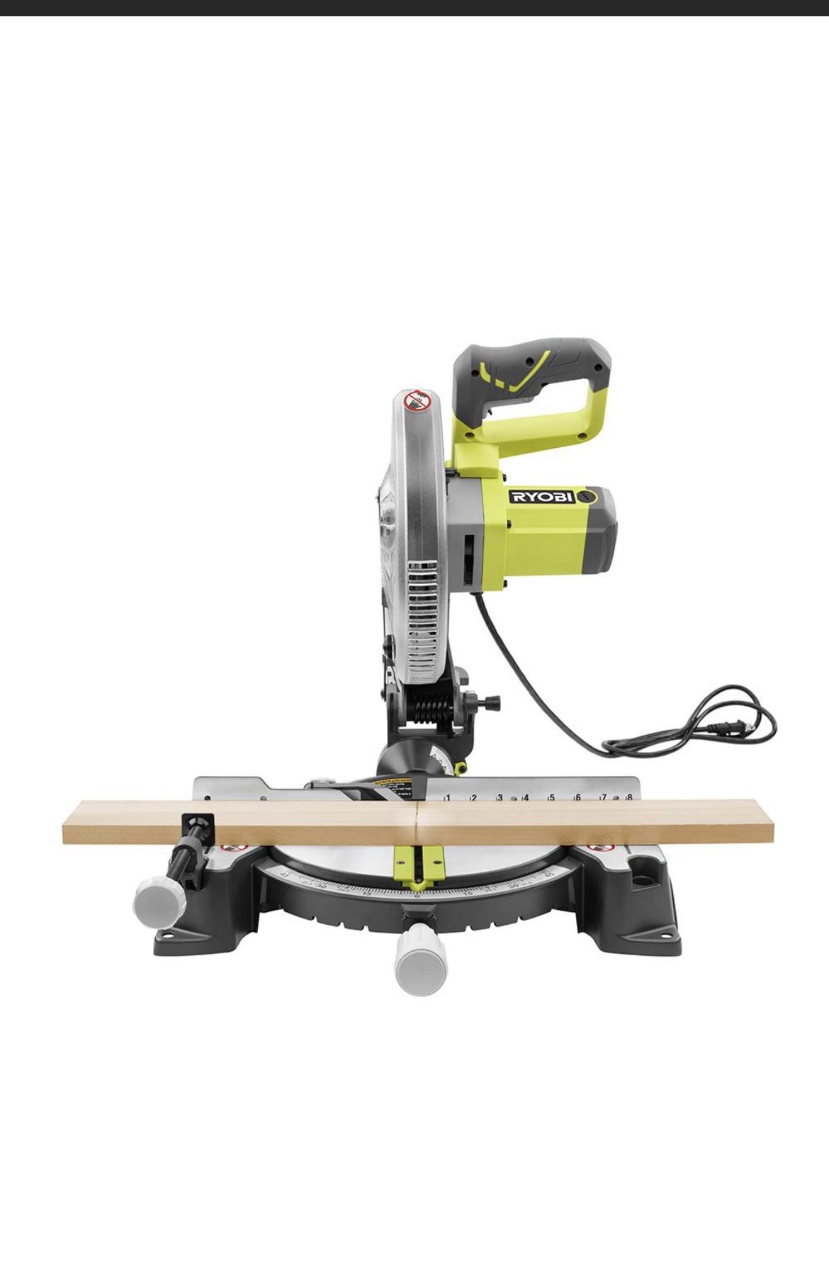 Ryobi Mister Saw