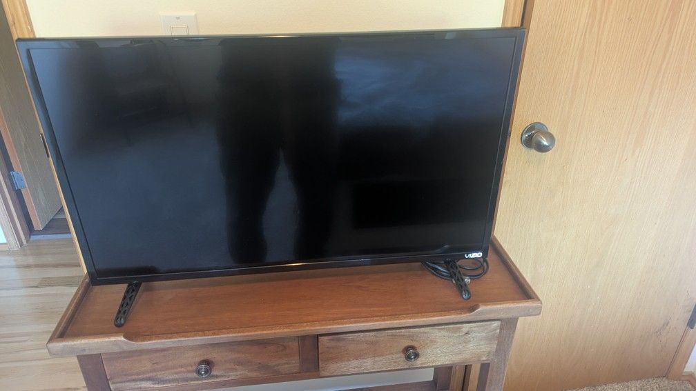 Vizio TV 