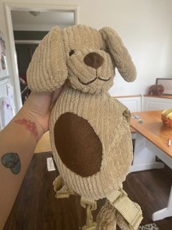 Eddie Bauer Kids Harness/leash