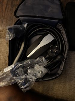 Tesla Chargers - New