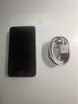 iPod touch 2nd generation 8GB Jailbroken
