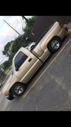 16 gmc stocks