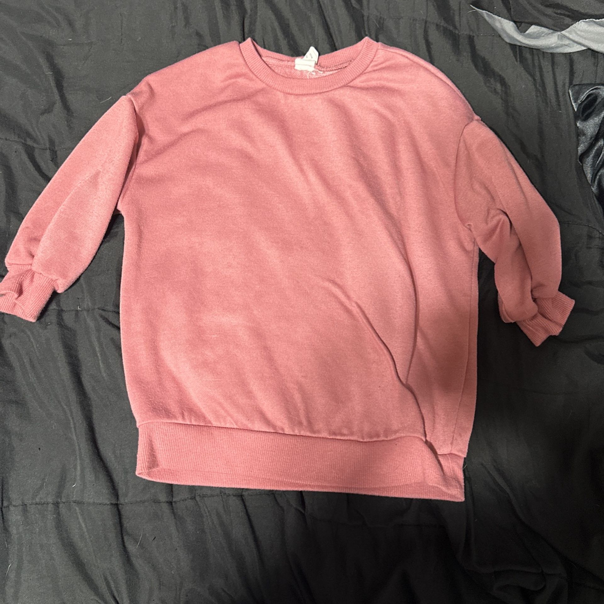Toddler Clothes