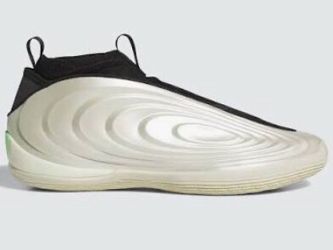 White Harden 10 (slightly used)