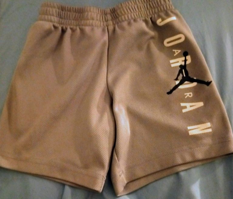 Boys Shorts Size 4 