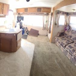 Rv For Sale Springdale Expando 