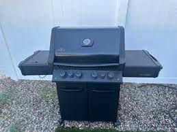 Grill phantom  napoleon  xt