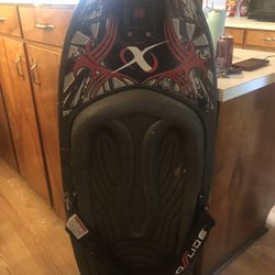 HYDROSLIDE XPS Kneeboard
