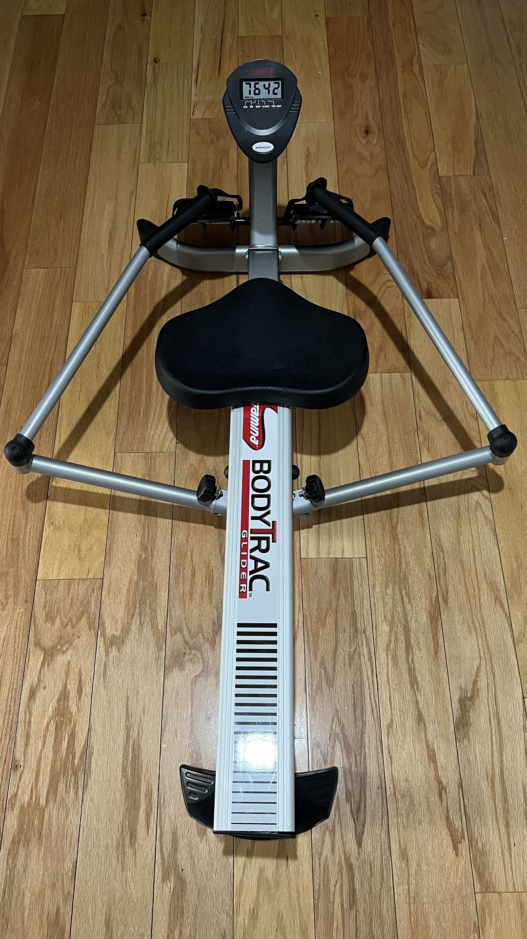 Exercise Equipment