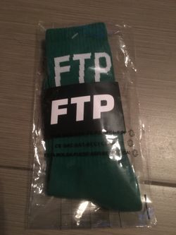 FTP socks