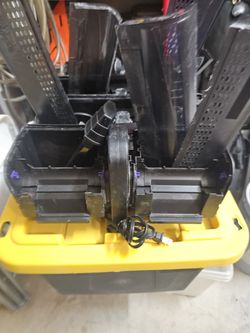 Fish tank filters