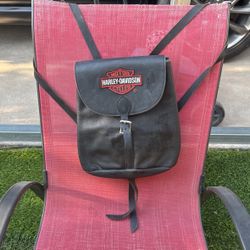 Harley Davidson Purse 