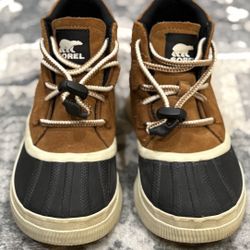 Kids' Out 'N About Classic Waterproof Boot Size 3